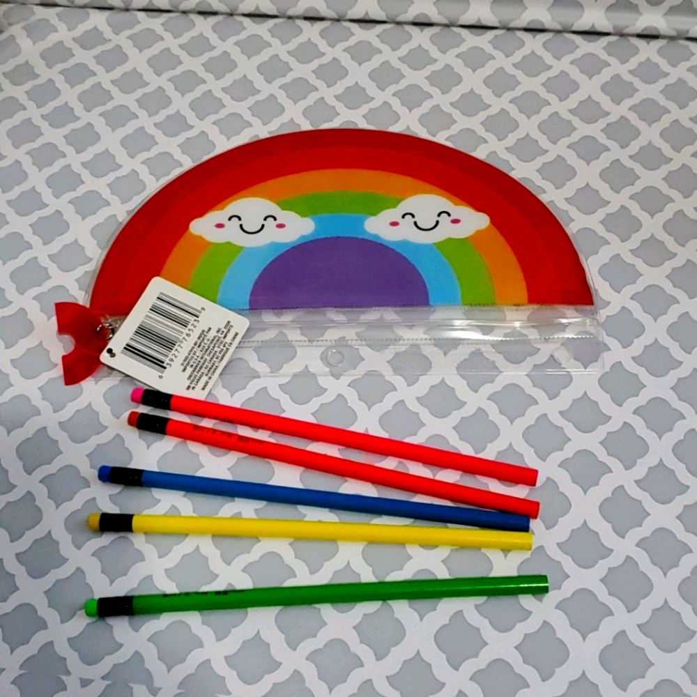 Pencil case🎁💝l🏷